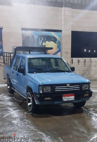 ميتسوبيشي أخرى 1989