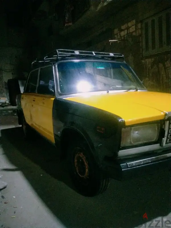 لادا 2107 200963715304337665124