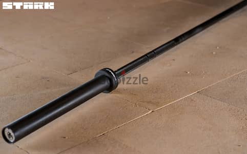 بار غوريلا من ستارك فيتنس اوليمبى 20 Olympic gorilla bar 20 kg  starkg