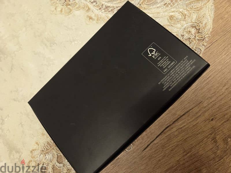 Giorgio Armani original pouch bag 9
