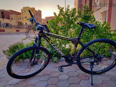 عجله leken shimano مقاس 29 للبيع