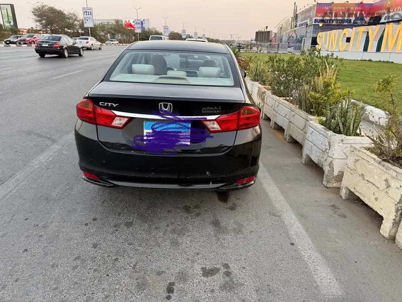 هوندا سيتى 201663770632492929121
