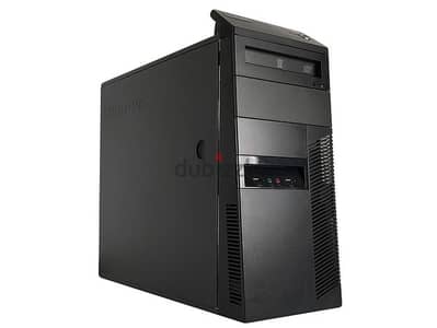 Lenovo ThinkCentre M81 Desktop
