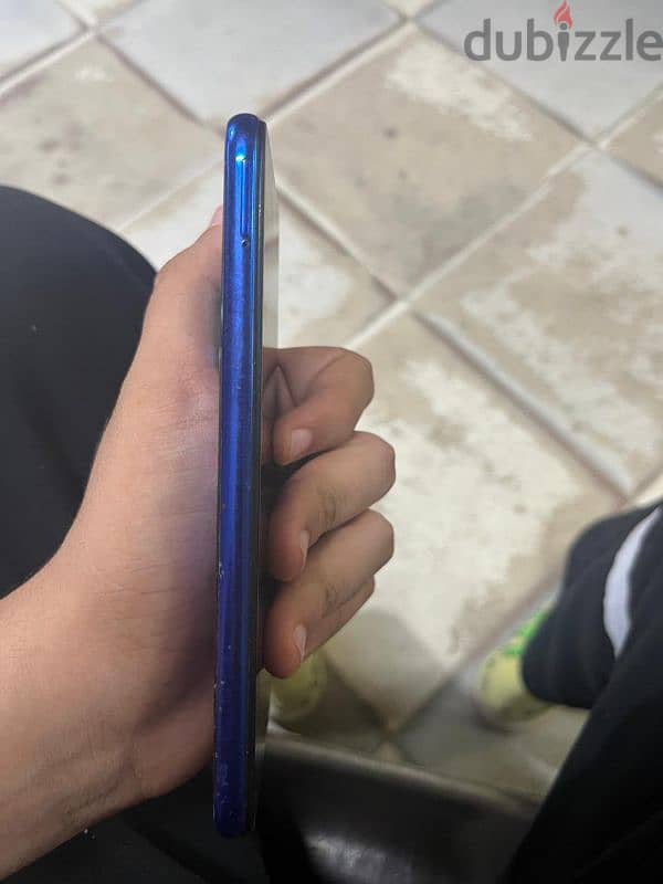 ريدمي نوت 8 2020 5