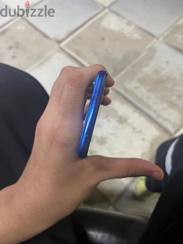 ريدمي نوت 8 2020 6