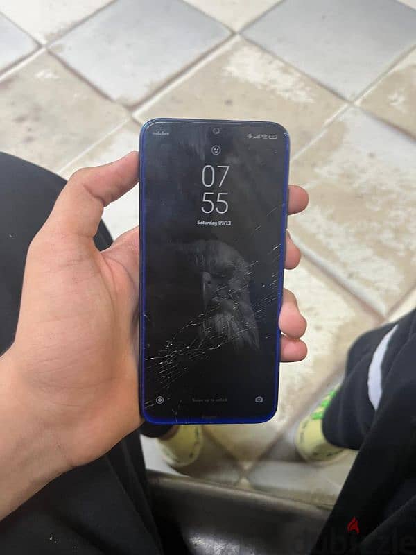 ريدمي نوت 8 2020 7