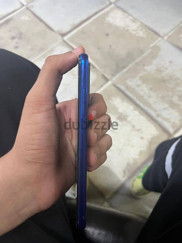 ريدمي نوت 8 2020 8