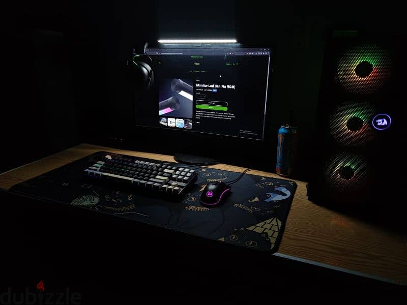 monitor led light bar 4