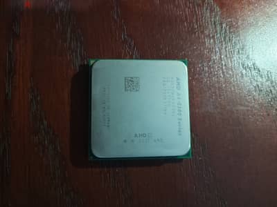 معالج A4 5300b