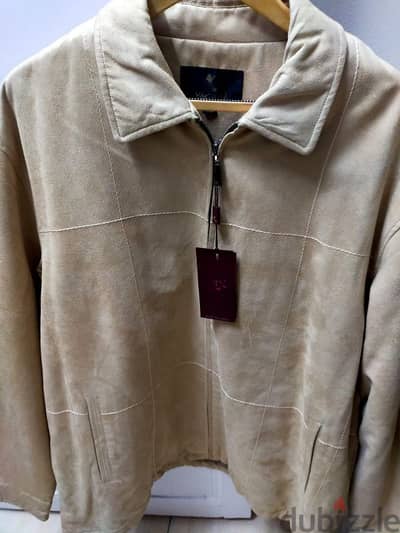 Jacket جاكيت شتوي جديد مقاس xxl مستورد وارد الكويت