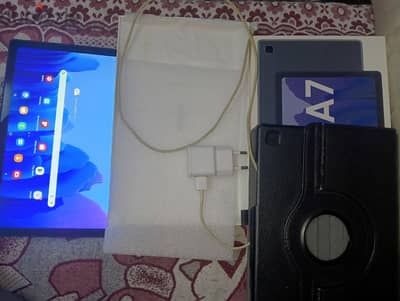 Samsung Galaxy A7 Tablet