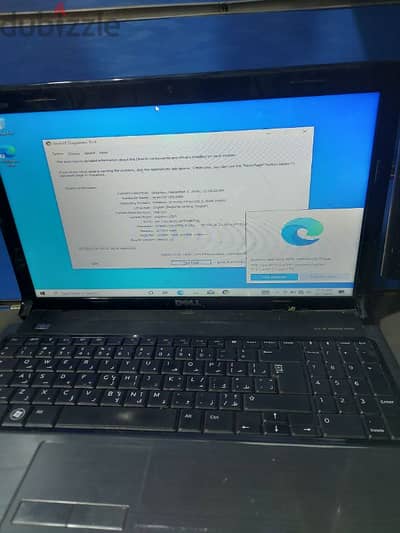 dell inspiron 1564