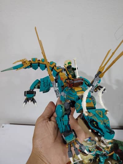 lego 71746