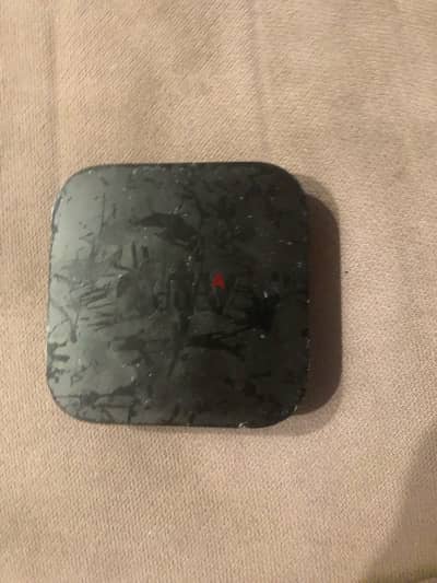 apple tv box