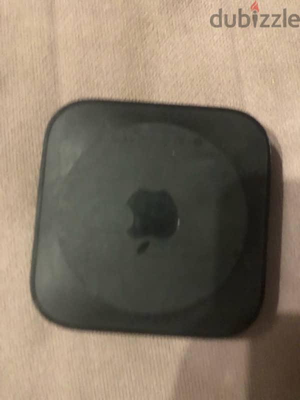 apple tv box 2