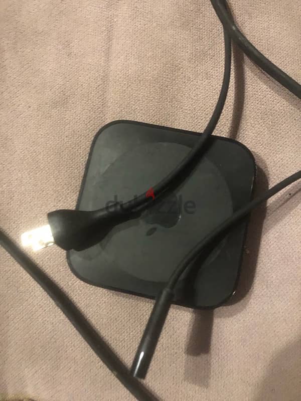 apple tv box 3