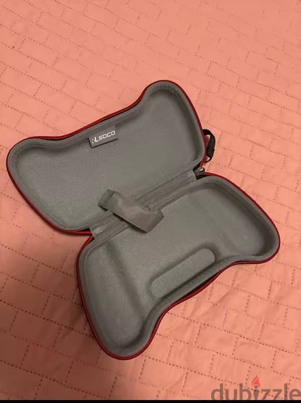 For Gamesir G8/G8 Plus Game Controller Storage Bag 2