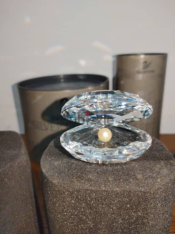 Swarovski crystal 6