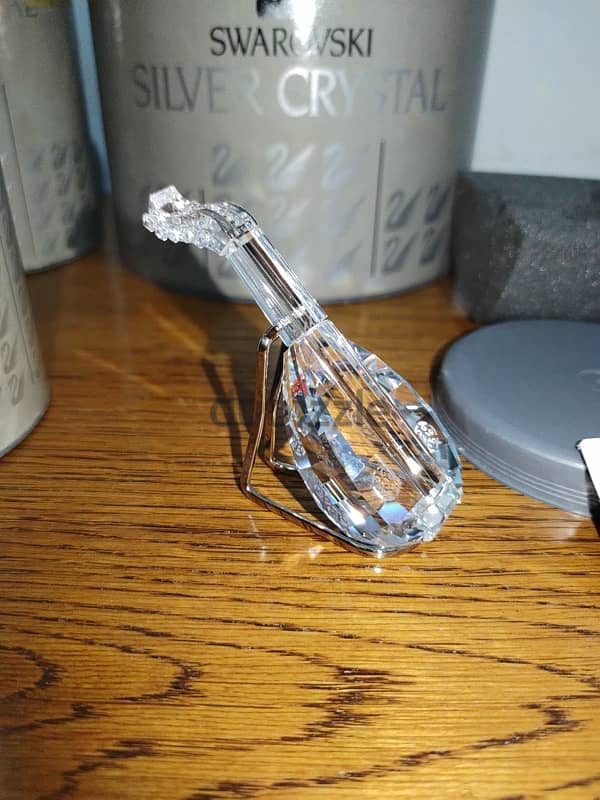 Swarovski crystal 9