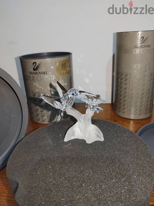 Swarovski crystal 11