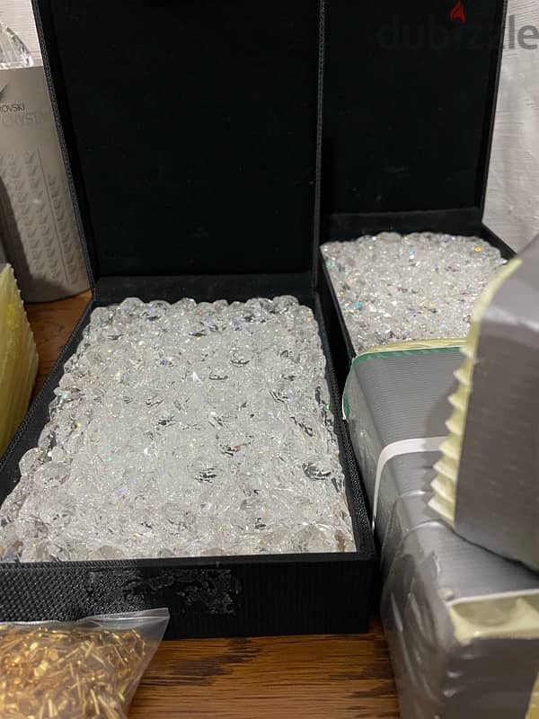 Swarovski crystal 13