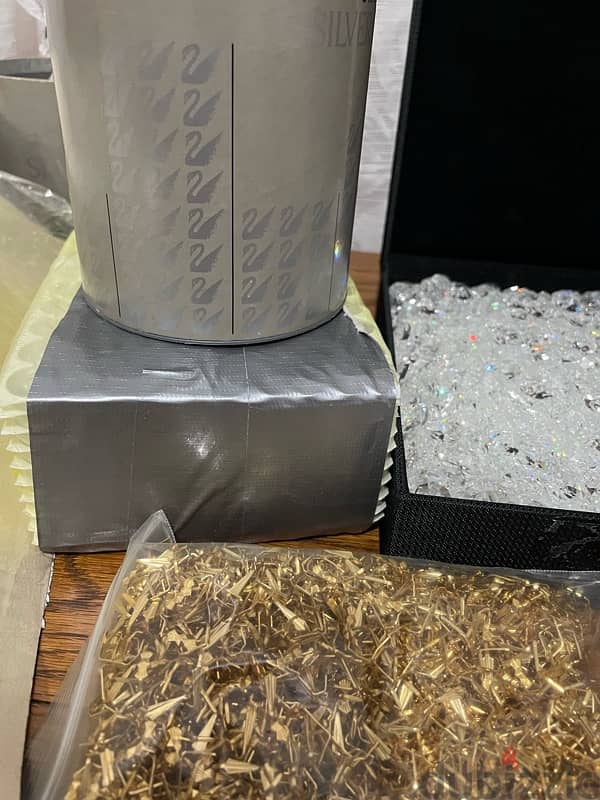 Swarovski crystal 15