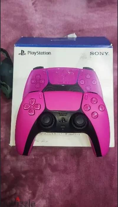 ps5 controller