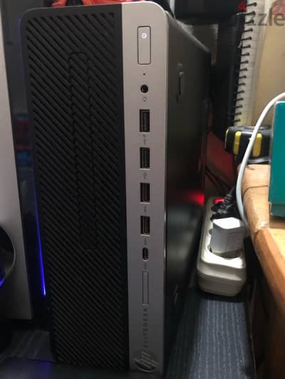 hp705 G4