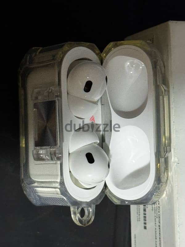 Airpods pro 2 ( second generation) 1