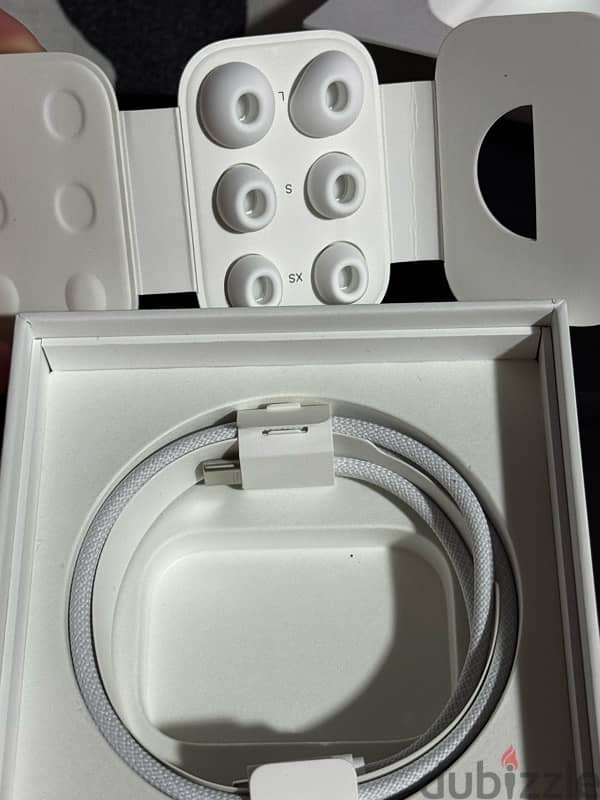 Airpods pro 2 ( second generation) 2