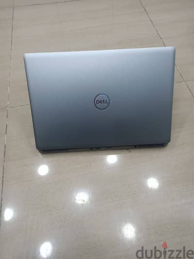 شغغل: Dell Precision 7550 – حالة زيرو بدون خدش  وركستيشن حقيقي بأداء