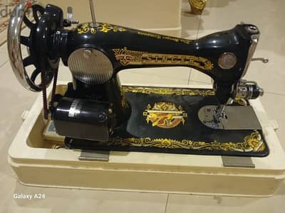 المعادي دجله