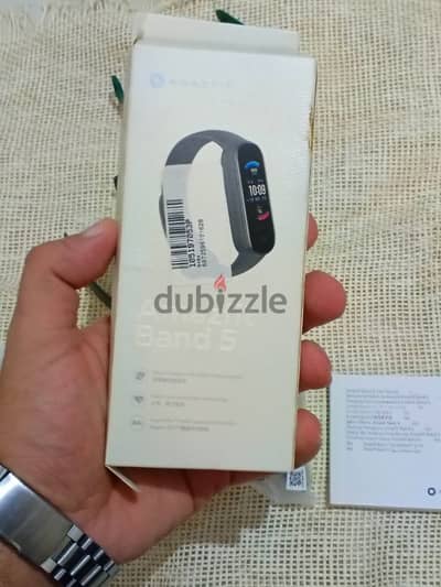 ساعة ذكية Amazfit الأمريكية النسخة العربية