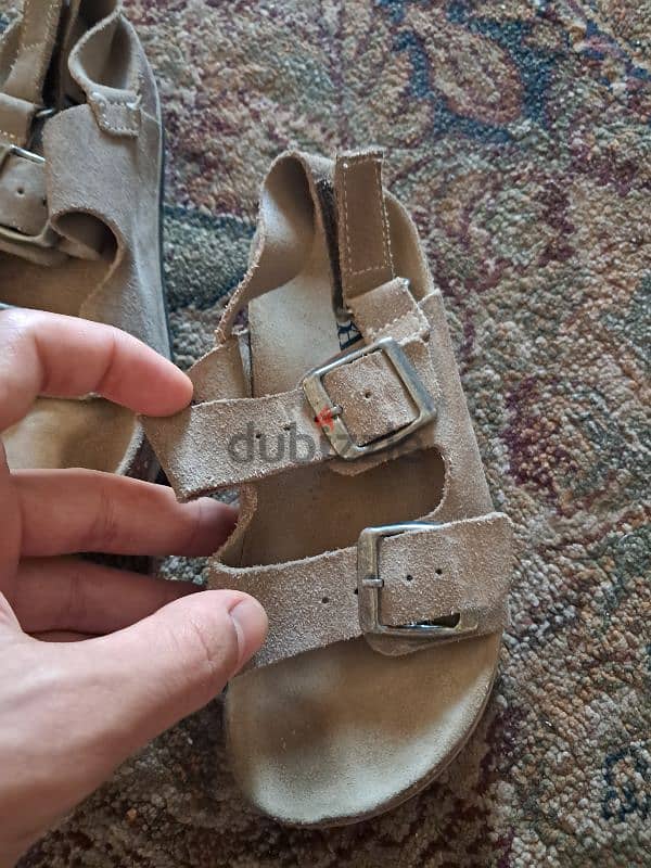 zara sandals 3