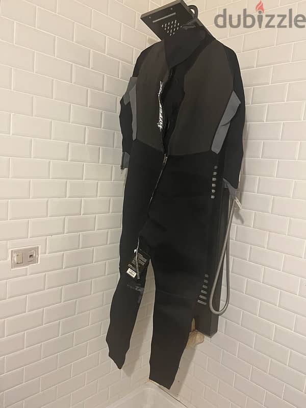 Diving Suits 3