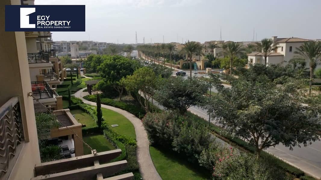 4 Bedrooms 120 sq.M Apartment for sale 12,018,451 EGP in Uptown Cairo, Mokattam