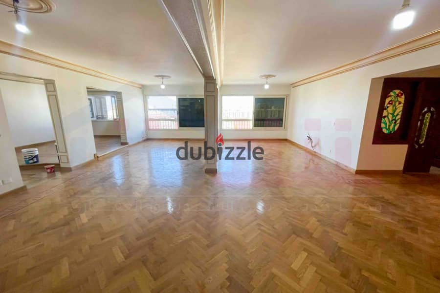 6 Bedrooms 340 sq.M Apartment for sale 14,000,000 EGP in Pharma City Compound, Sidi Gaber