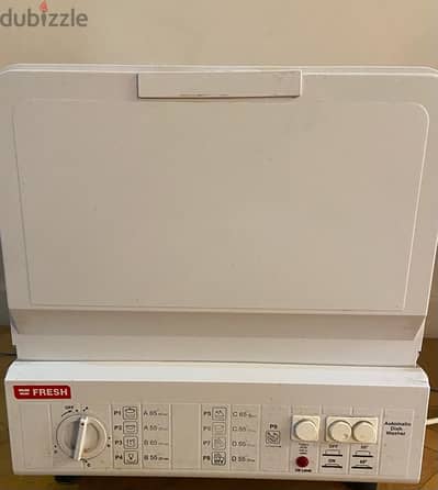 Dish washer