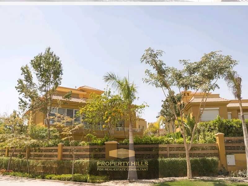 ٥ غرف النوم ٧٣١ متر فيلا للبيع ٥٥٬٠٠٠٬٠٠٠ جنيه في Jeera Compound, Sheikh Zayed