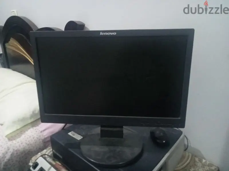 شاشة كمبيوتر لينوفو63726544724355120
