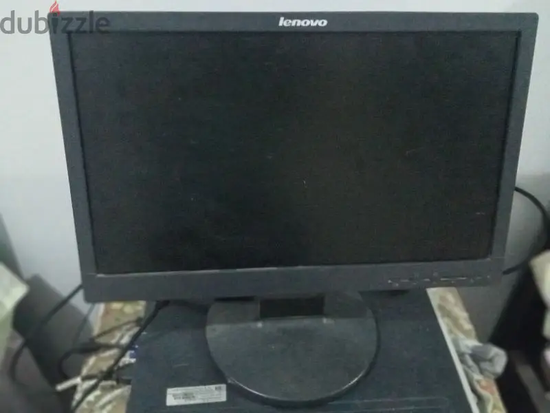 شاشة كمبيوتر لينوفو63726544724355121