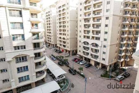 Apartment for sale 263 m / Smouha Compound Antoniadis City in front of the new محور road view Company Lord