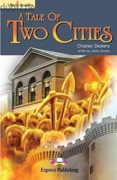 A TALE OF TWO CITIES