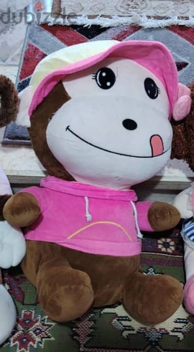 العاب دابديب