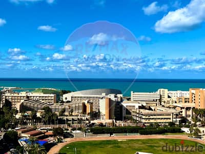 Apartment for sale 210 m Al-Azaryta (Gardens of the Waterfalls)
