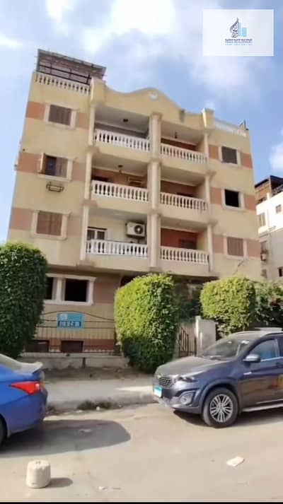 Apartment for sale 170m Zaid, the Tenth District