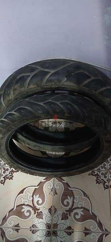 كوتش سكوتر مقاس ١٦