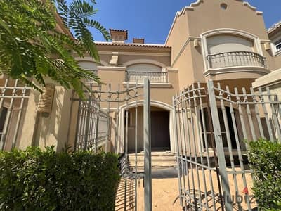 For sale  villa twin house open view landscape ,lagoon in el patio oro