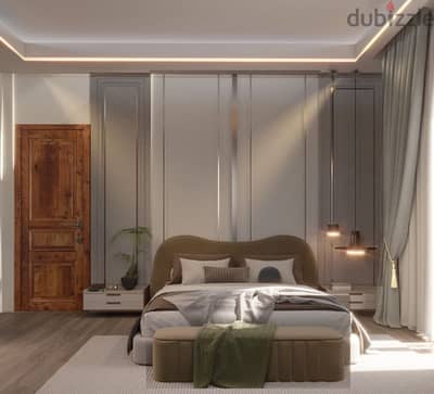 تصميم وتنفيذ جميع انواع الديكورات المنزليه
