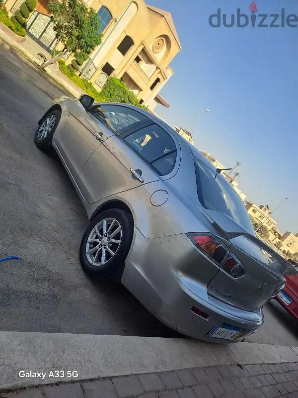 Mitsubishi Lancer 201663770609274883127